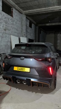 سيارات-gac-gs3-emzoom-2026-r-style-لارباع-البليدة-الجزائر