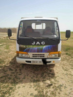 camion-jac-1025-2003-es-senia-oran-algerie