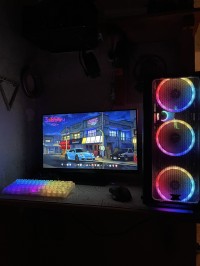 كمبيوتر-مكتبي-pc-gamer-الرغاية-الجزائر