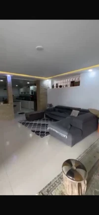Vente Villa Alger Bordj el bahri
