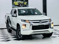 voitures-mitsubishi-l200-2021-el-eulma-setif-algerie