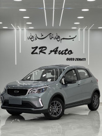 voitures-geely-gx3-pro-2024-oued-zenati-guelma-algerie