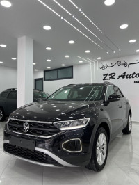 utilitaire-volkswagen-t-roc-2023-life-oued-zenati-guelma-algerie