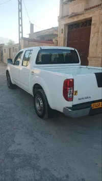 Nissan Navara 2015 Elegance 4x2