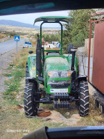 tracteurs-لوفول-504-2024-bouhmama-khenchela-algerie