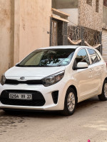 voitures-kia-picanto-2019-lx-mostaganem-algerie