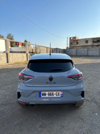 voitures-renault-clio5-2024-alpine-rouiba-alger-algerie