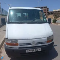 Renault Master 2000 