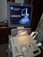 medical-echographe-ge-p6-setif-algerie