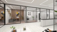 aménagement, décoration, rénovation, showrooms, bureaux, espaces d'exposition...