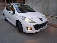 سيارات-peugeot-207-2012-allure-الرويبة-الجزائر