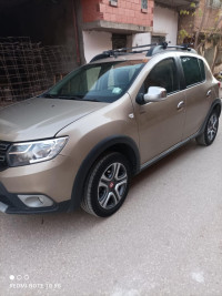 voitures-dacia-sandero-2019-stepway-privilege-aflou-laghouat-algerie