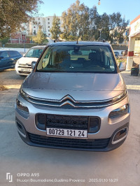 voitures-citroen-berlingo-2021-ain-hessania-guelma-algerie