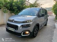 سيارات-citroen-berlingo-2019-عين-حساينية-قالمة-الجزائر