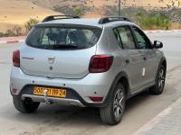 سيارات-dacia-sandero-2019-stepway-حمام-المسخوطين-قالمة-الجزائر