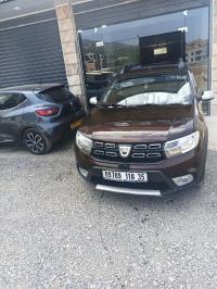 سيارات-renault-stepway-2018-الأخضرية-البويرة-الجزائر