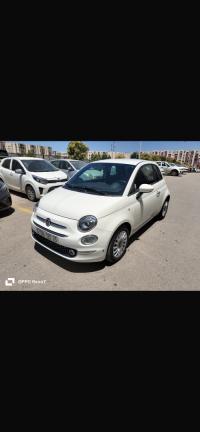 سيارات-fiat-500-2025-dolcevita-mib-قسنطينة-الجزائر