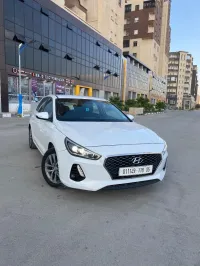 Hyundai i30 2018 Préstige