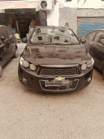 citadine-chevrolet-sonic-hatchback-2012-alger-centre-algerie