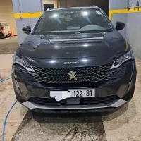 Peugeot 3008 2022 Gt