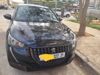 voitures-peugeot-208-2022-allure-oran-algerie