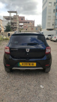 voitures-dacia-sandero-2016-stepway-bejaia-algerie