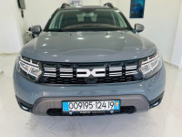 voitures-dacia-duster-2024-ain-oulmene-setif-algerie