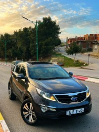 سيارات-kia-sportage-2014-لخزارة-قالمة-الجزائر