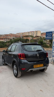 voitures-dacia-sandero-2021-stepway-kheraza-guelma-algerie