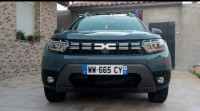 voitures-dacia-duster-2023-blida-algerie