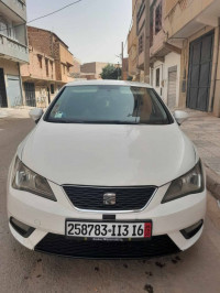 voitures-seat-ibiza-2013-fully-bouzareah-alger-algerie