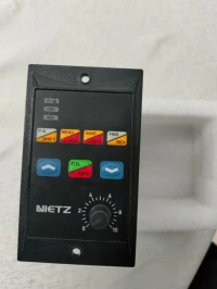Variateur  de vitesse 