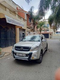 voitures-toyota-hilux-2010-baba-hassen-alger-algerie