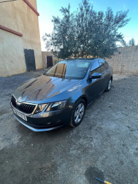 voitures-skoda-octavia-2019-ambition-ouled-chebel-alger-algerie