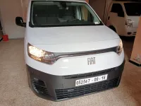 Fiat Dobol 2023 Dobol