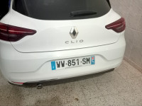 voitures-renault-clio5-2023-mostaganem-algerie