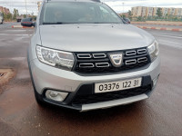 voitures-dacia-sandero-2022-stepway-privilege-mostaganem-algerie