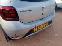 voitures-dacia-sandero-2021-stepway-privilege-mostaganem-algerie