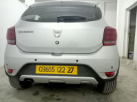 voitures-dacia-sandero-2022-stepway-privilege-mostaganem-algerie