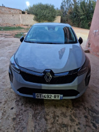 voitures-renault-clio5-2024-techno-mostaganem-algerie