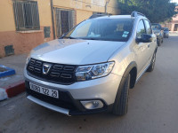 voitures-dacia-sandero-2022-stepway-privilege-mostaganem-algerie