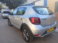 voitures-dacia-sandero-2022-stepway-privilege-mostaganem-algerie