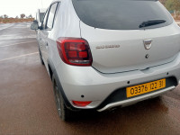 voitures-dacia-sandero-2022-stepway-privilege-mostaganem-algerie