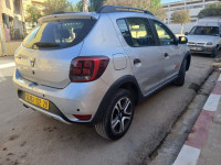 voitures-dacia-sandero-2022-stepway-privilege-mostaganem-algerie