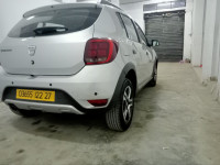 voitures-dacia-sandero-2022-stepway-privilege-mostaganem-algerie