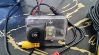 camera de recule 