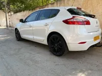 Renault Megane 3 2014 Megane 3