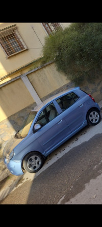 voitures-kia-picanto-2009-cheraga-alger-algerie