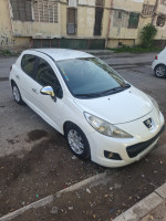 voitures-peugeot-207-2013-setif-algerie