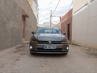 voitures-volkswagen-polo-2021-carat-tebessa-algerie